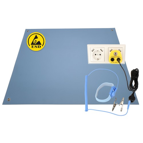 Minadax esd antistatik matte - minadax, antistatik-matte