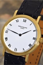 Patek philippe calatrava - patek,