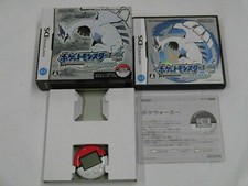 Nintendo DS Pokemon Soul