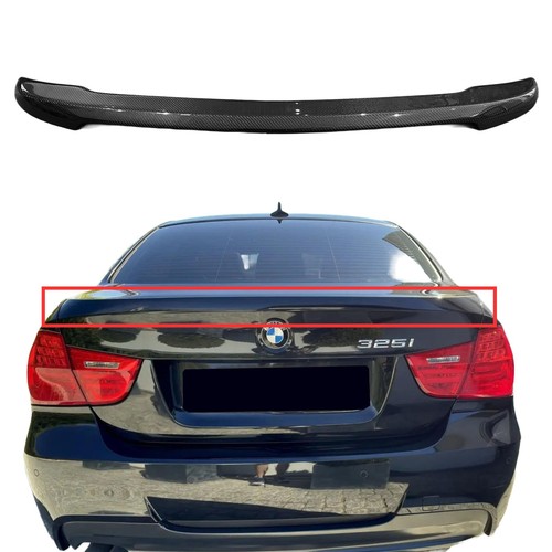 Spoiler passend für bmw e90 - passend,