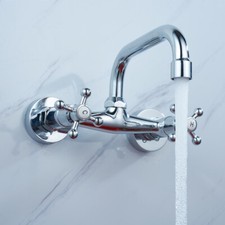 Wandmontage wasserhahn küchen - wasserhahn,