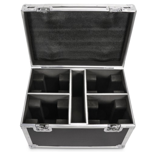 4in1 flight case - 4in1,