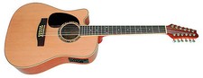 Gitarre/Westerngitarre