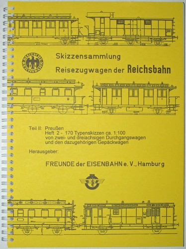 Skizzensammlung