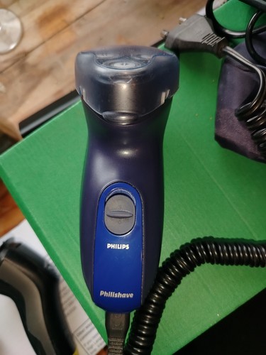 Vintage philishave micro - vintage, micro+