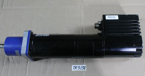 Lenze servomotor - lenze, +