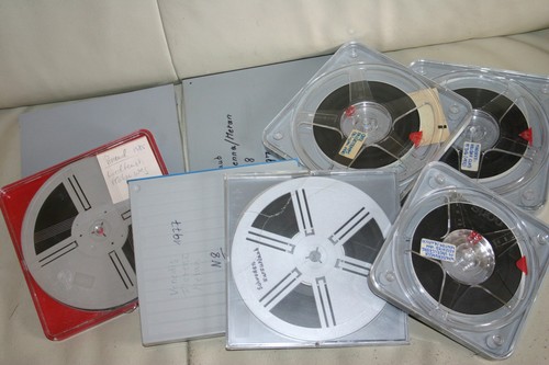 Super8 konvolut privatfilme - super8,