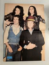 Slade  - Very rare poster  -