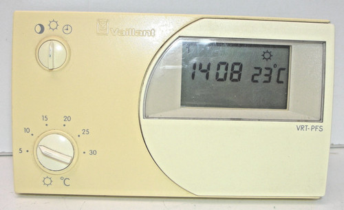 Vaillant vrt pfs - vaillant,