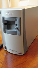 NIKON CoolScan V ED LS 50