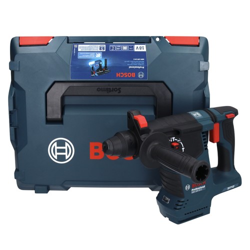 Bosch gbh 18v c - 18v-24,