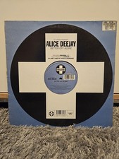 DJ Jurgen Presents Alice