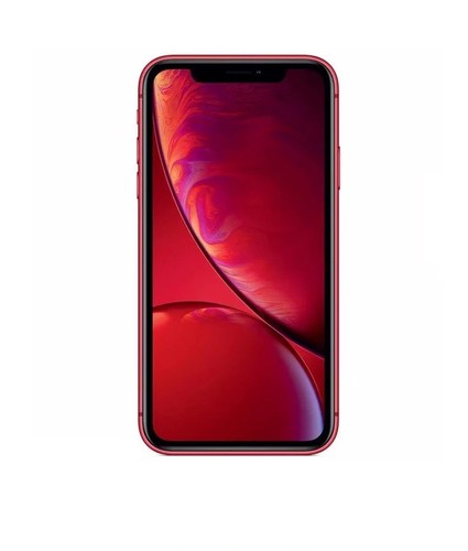 Apple iphone 128gb rot - apple,