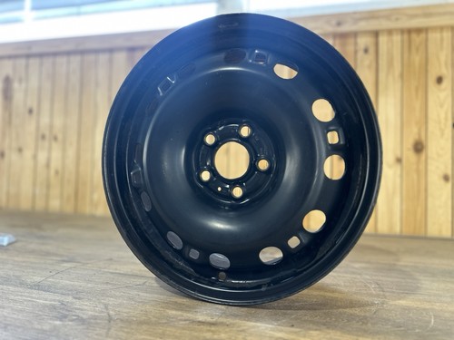 Original stahlfelge polo - 1x, vw