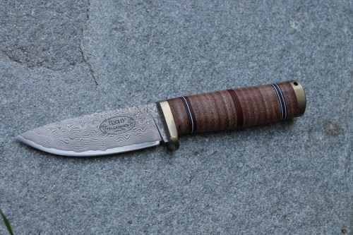 Fällkniven idun cx - nl, 5