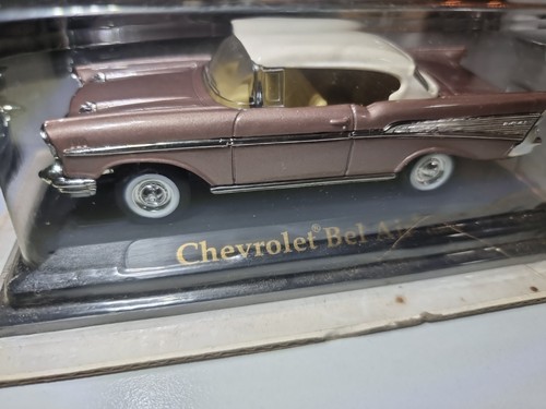 Chevrolet bel air - bel,