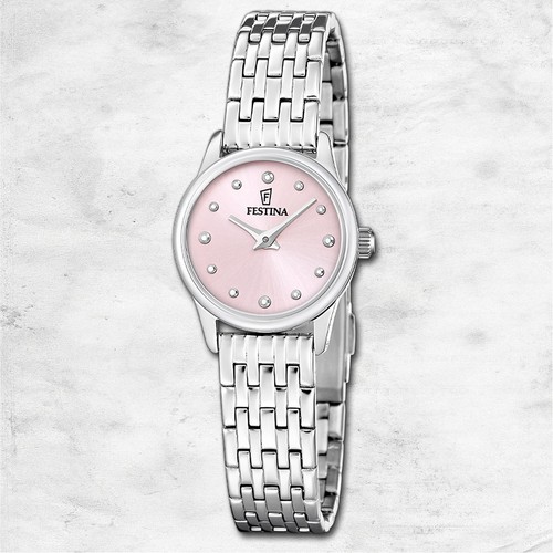 Festina damenuhr mademoiselle - damenuhr,