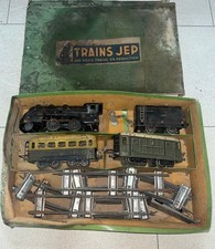 Jep trains jouet paris - jep, de
