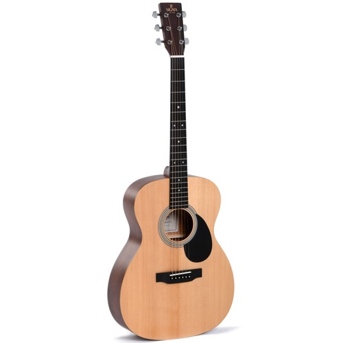 Sigma guitars omm - sigma, omm-st+
