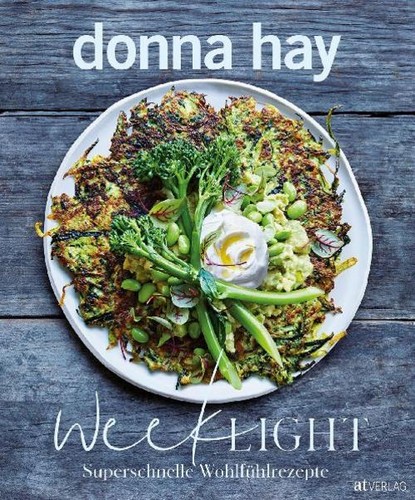Week light donna hay - light,