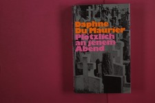 371705 Daphne Du Maurier