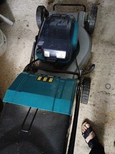 Makita Dlm 533 rasenmäher 