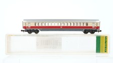 Minitrix N 51 3016 00 TEE Großraumwagen 1. Klasse DB (Abbruch Puffer)