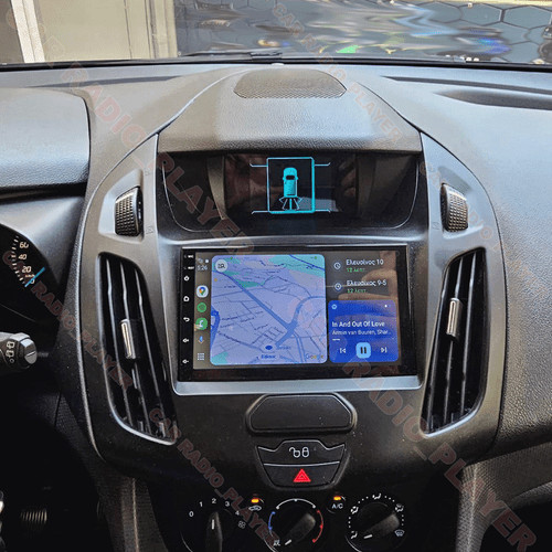 64g android auto carplay - android,