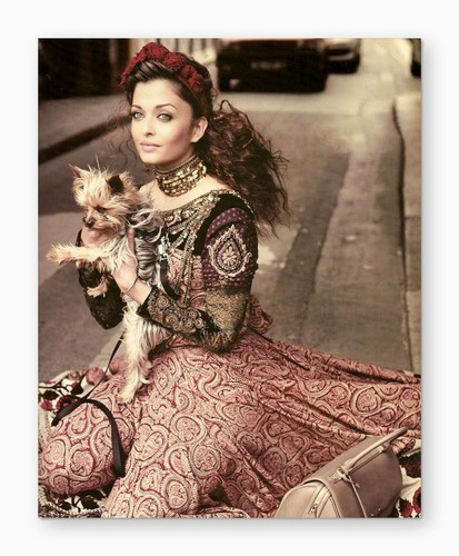 Aishwarya rai foto - rai,