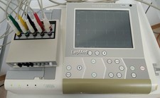 Spacelabs voyager ekg - voyager,