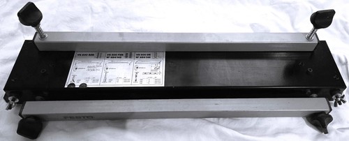 Festool verbindungssystem - festool,