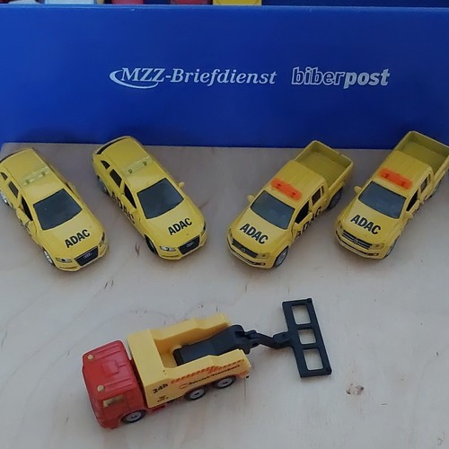 Adac spielzeugauto set - adac, spielzeugauto-set: