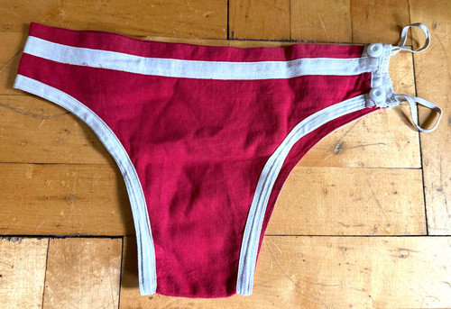 Ddr badehose dreiecksbadehose - badehose,