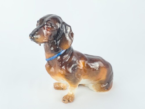 Porzellanfigur nymphenburg - porzellanfigur,