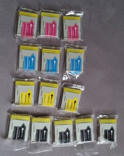 14  x PATRONEN kompatibel BROTHER LC-970 DCP 135c 150c 153c MFC 235c 260c 660cn