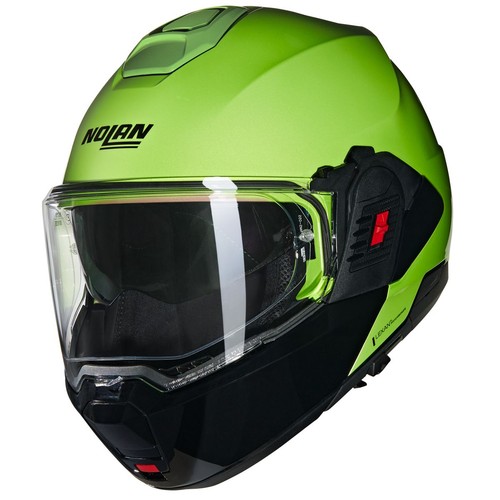 Nolan klapphelm n120 mivedi - klapphelm,