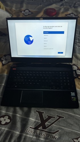Omen gaming laptop - hp, 15