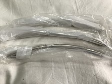 Ikea Gebürstetes Chrom