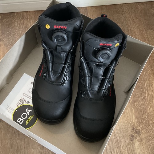 Elten miles boa mid - boa,