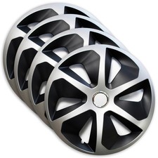 4x Radkappen Radblenden