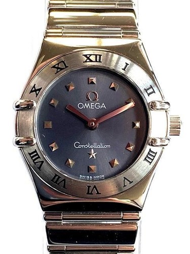 Omega constellation mini - mini, my