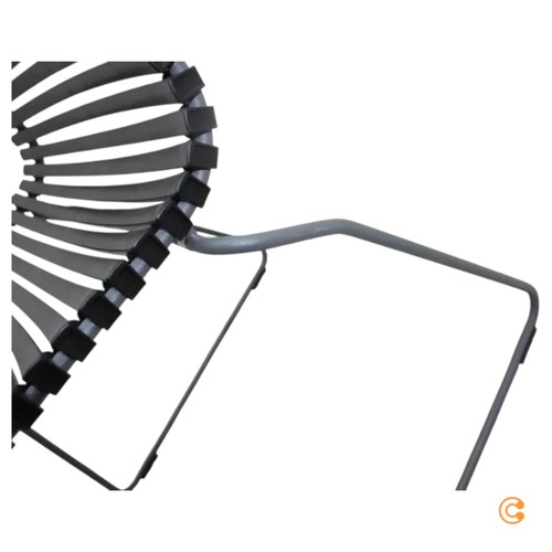 Houe click stuhl gartenstuhl - stuhl,