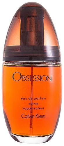 Calvin klein obsession - klein,