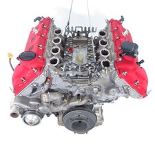 Motor M139R Maserati