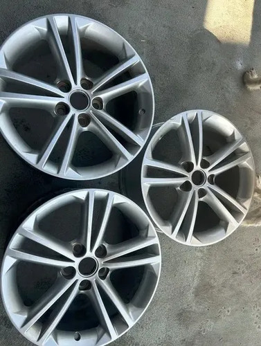 Alufelge zoll 0 5x120 - 1x, 18