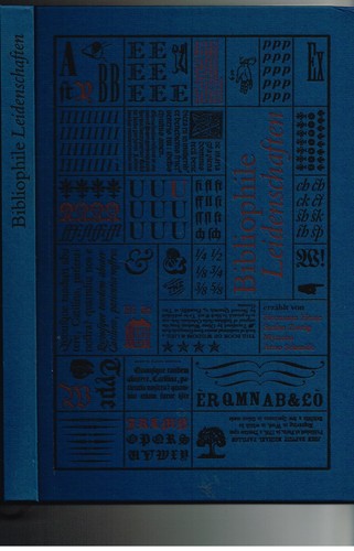 Buch bibliophile - buch:,