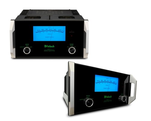 Mcintosh 611 monoblöcke 2 - mc,