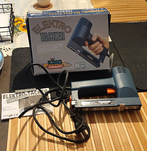 King craft elektro - craft, et