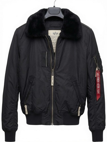 Alpha industries injector - alpha,
