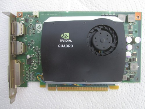 Nvidia quadro 580 pcie - nvidia,